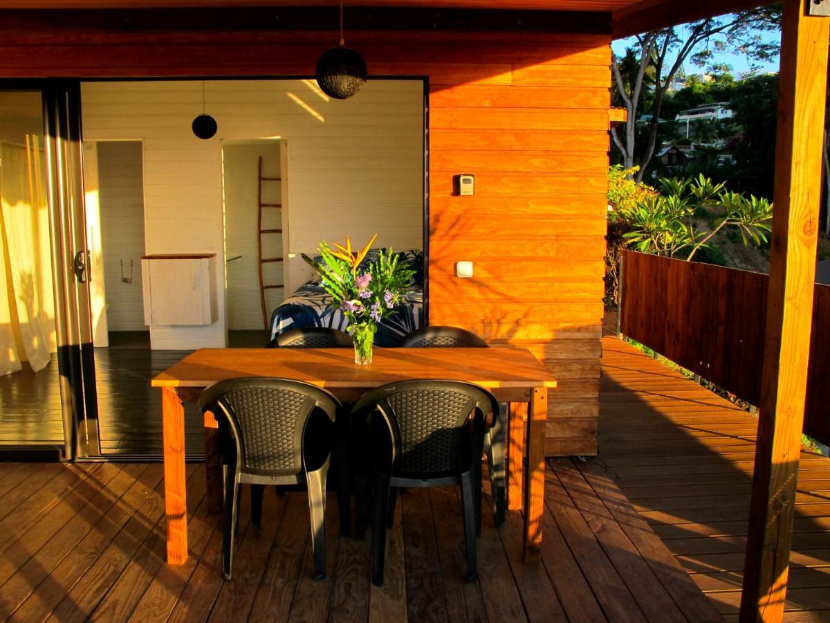 Bounty Lodge Tahiti Arue  Exterior photo